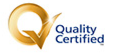 Quality Certified